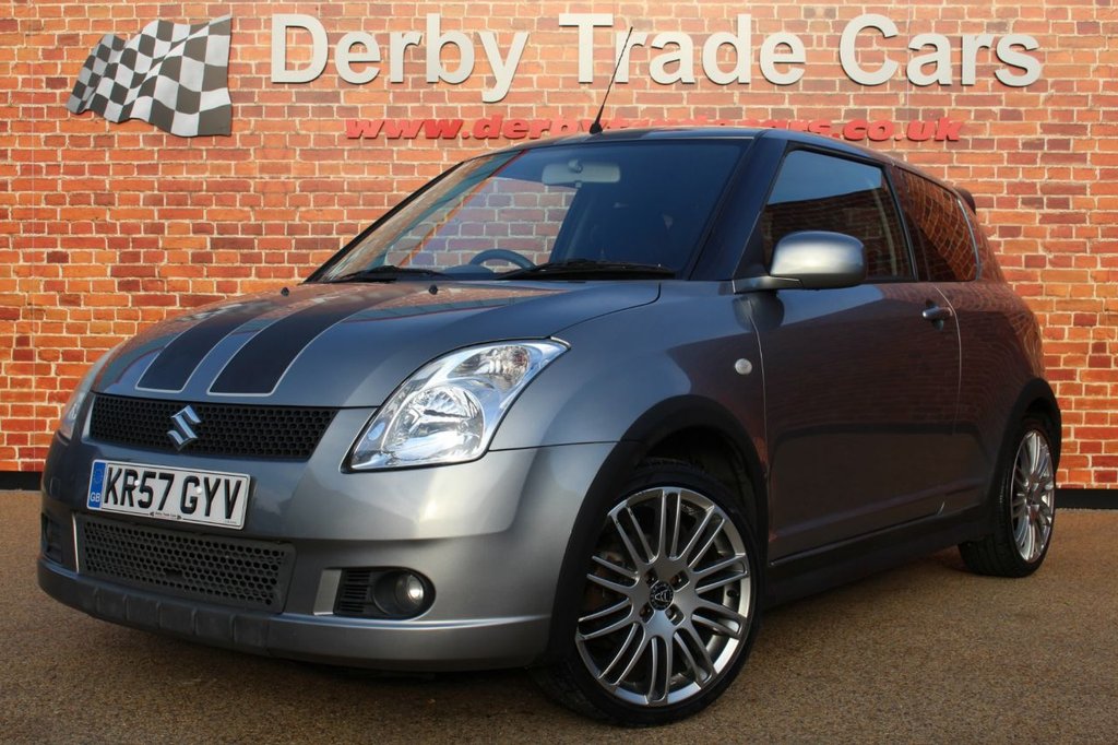 View our SUZUKI SWIFT