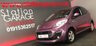 USED 2014 63 PEUGEOT 107 1.0 ALLURE 3d 68 BHP 