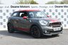 USED 2014 14 MINI MINI PACEMAN 1.6 JOHN COOPER WORKS 3d 215 BHP HUGE SPECIFICATION  HD VIDEO AVAILABLE