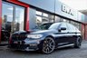 USED 2018 18 BMW 5 SERIES 3.0 540I XDRIVE M SPORT 4d 335 BHP M PERFORMANCE, REV CAM, VAT INC.