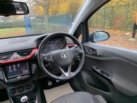USED 2016 66 VAUXHALL CORSA 1.4 SRI ECOFLEX 5d 89 BHP 