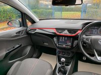 USED 2016 66 VAUXHALL CORSA 1.4 SRI ECOFLEX 5d 89 BHP 
