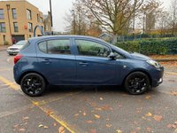 USED 2016 66 VAUXHALL CORSA 1.4 SRI ECOFLEX 5d 89 BHP 