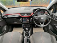 USED 2016 66 VAUXHALL CORSA 1.4 SRI ECOFLEX 5d 89 BHP 