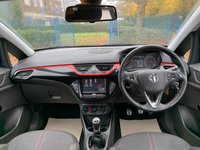 USED 2016 66 VAUXHALL CORSA 1.4 SRI ECOFLEX 5d 89 BHP 