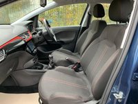 USED 2016 66 VAUXHALL CORSA 1.4 SRI ECOFLEX 5d 89 BHP 