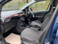 USED 2016 66 VAUXHALL CORSA 1.4 SRI ECOFLEX 5d 89 BHP 