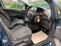 USED 2016 66 VAUXHALL CORSA 1.4 SRI ECOFLEX 5d 89 BHP 
