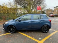 USED 2016 66 VAUXHALL CORSA 1.4 SRI ECOFLEX 5d 89 BHP 