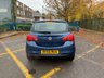 USED 2016 66 VAUXHALL CORSA 1.4 SRI ECOFLEX 5d 89 BHP 
