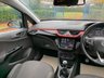 USED 2016 66 VAUXHALL CORSA 1.4 SRI ECOFLEX 5d 89 BHP 