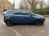 USED 2016 66 VAUXHALL CORSA 1.4 SRI ECOFLEX 5d 89 BHP 