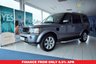 USED 2013 13 LAND ROVER DISCOVERY 4 3.0 4 SDV6 HSE 5d 255 BHP 