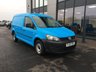 USED 2013 13 VOLKSWAGEN CADDY MAXI 1.6 C20 TDI MAXI LWB 'AIR CON