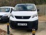 USED 2017 67 PEUGEOT EXPERT 1.6 BLUE HDI PROFESSIONAL COMPACT 95 BHP 
