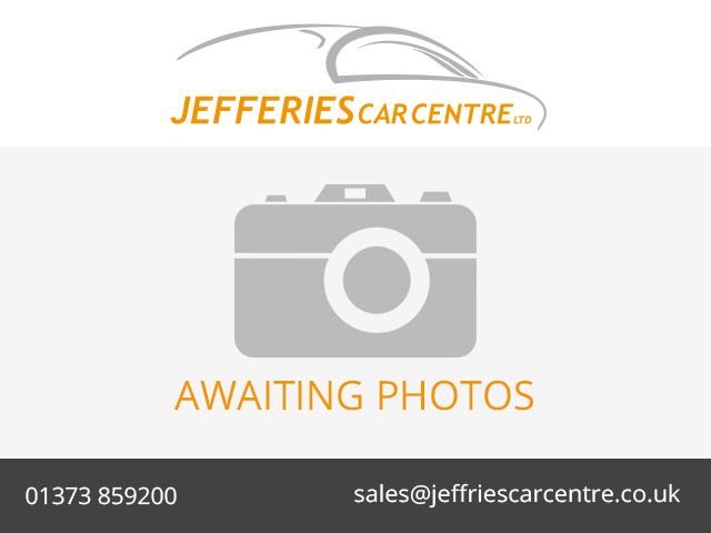 2013 Ford Focus Zetec Econetic Tdci 163 4 450