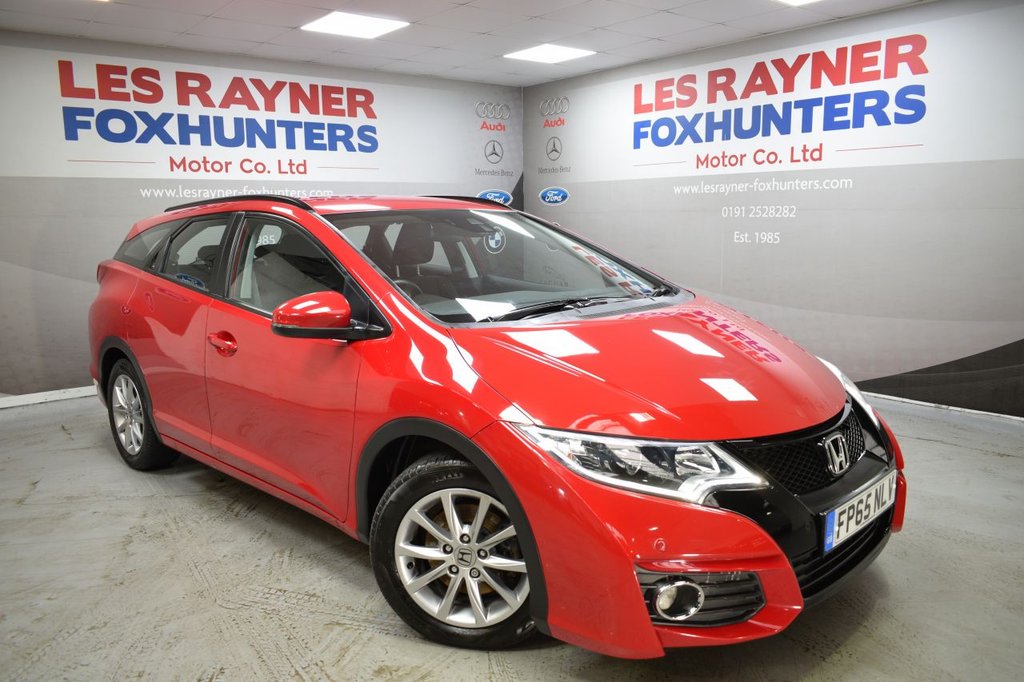View our HONDA CIVIC