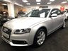 USED 2010 10 AUDI A4 2.0 TDI QUATTRO SE 4d 170 BHP UK DELIVERY* RAC APPROVED* FINANCE ARRANGED* PART EX