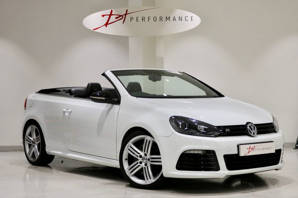 View our VOLKSWAGEN GOLF