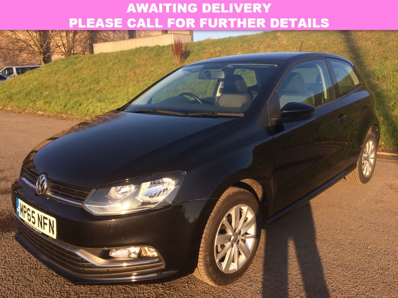 View our VOLKSWAGEN POLO