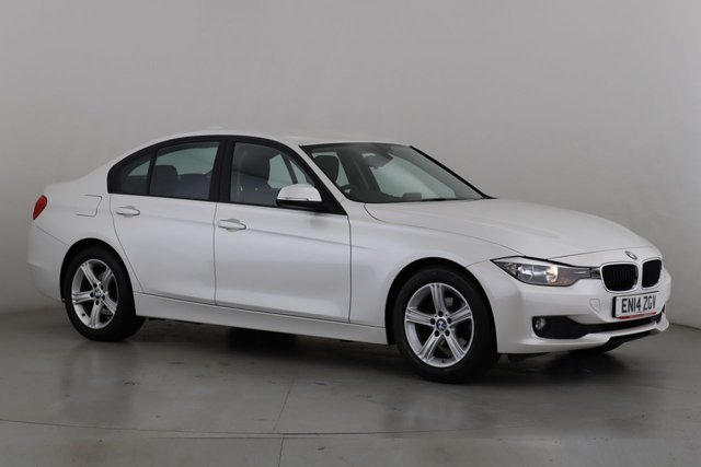 View our BMW 3 SERIES