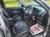 USED 2015 15 MITSUBISHI L200 2.5 DI-D 4X4 BARBARIAN LB DCB 175 BHP FULL MITSUBISHI MAIN DEALER HISTORY