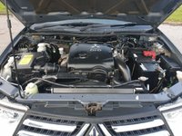 USED 2015 15 MITSUBISHI L200 2.5 DI-D 4X4 BARBARIAN LB DCB 175 BHP FULL MITSUBISHI MAIN DEALER HISTORY
