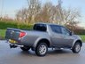 USED 2015 15 MITSUBISHI L200 2.5 DI-D 4X4 BARBARIAN LB DCB 175 BHP FULL MITSUBISHI MAIN DEALER HISTORY