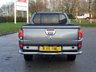 USED 2015 15 MITSUBISHI L200 2.5 DI-D 4X4 BARBARIAN LB DCB 175 BHP FULL MITSUBISHI MAIN DEALER HISTORY