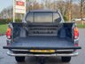 USED 2015 15 MITSUBISHI L200 2.5 DI-D 4X4 BARBARIAN LB DCB 175 BHP FULL MITSUBISHI MAIN DEALER HISTORY