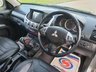 USED 2015 15 MITSUBISHI L200 2.5 DI-D 4X4 BARBARIAN LB DCB 175 BHP FULL MITSUBISHI MAIN DEALER HISTORY