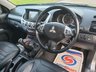 USED 2015 15 MITSUBISHI L200 2.5 DI-D 4X4 BARBARIAN LB DCB 175 BHP FULL MITSUBISHI MAIN DEALER HISTORY