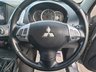 USED 2015 15 MITSUBISHI L200 2.5 DI-D 4X4 BARBARIAN LB DCB 175 BHP FULL MITSUBISHI MAIN DEALER HISTORY