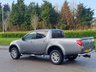 USED 2015 15 MITSUBISHI L200 2.5 DI-D 4X4 BARBARIAN LB DCB 175 BHP FULL MITSUBISHI MAIN DEALER HISTORY