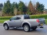 USED 2015 15 MITSUBISHI L200 2.5 DI-D 4X4 BARBARIAN LB DCB 175 BHP FULL MITSUBISHI MAIN DEALER HISTORY