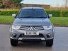 USED 2015 15 MITSUBISHI L200 2.5 DI-D 4X4 BARBARIAN LB DCB 175 BHP FULL MITSUBISHI MAIN DEALER HISTORY