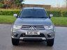 USED 2015 15 MITSUBISHI L200 2.5 DI-D 4X4 BARBARIAN LB DCB 175 BHP FULL MITSUBISHI MAIN DEALER HISTORY