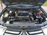 USED 2015 15 MITSUBISHI L200 2.5 DI-D 4X4 BARBARIAN LB DCB 175 BHP FULL MITSUBISHI MAIN DEALER HISTORY