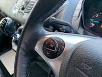 USED 2016 66 FORD TOURNEO CUSTOM 2.0 310 TITANIUM TDCI 5d 129 BHP 