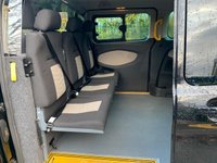 USED 2016 66 FORD TOURNEO CUSTOM 2.0 310 TITANIUM TDCI 5d 129 BHP 