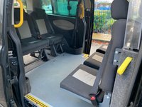 USED 2016 66 FORD TOURNEO CUSTOM 2.0 310 TITANIUM TDCI 5d 129 BHP 