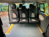 USED 2016 66 FORD TOURNEO CUSTOM 2.0 310 TITANIUM TDCI 5d 129 BHP 