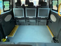 USED 2016 66 FORD TOURNEO CUSTOM 2.0 310 TITANIUM TDCI 5d 129 BHP 