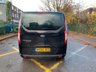 USED 2016 66 FORD TOURNEO CUSTOM 2.0 310 TITANIUM TDCI 5d 129 BHP 