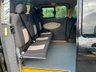 USED 2016 66 FORD TOURNEO CUSTOM 2.0 310 TITANIUM TDCI 5d 129 BHP 
