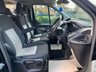 USED 2016 66 FORD TOURNEO CUSTOM 2.0 310 TITANIUM TDCI 5d 129 BHP 
