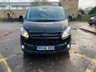 USED 2016 66 FORD TOURNEO CUSTOM 2.0 310 TITANIUM TDCI 5d 129 BHP 