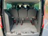 USED 2016 66 FORD TOURNEO CUSTOM 2.0 310 TITANIUM TDCI 5d 129 BHP 