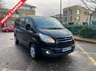 USED 2016 66 FORD TOURNEO CUSTOM 2.0 310 TITANIUM TDCI 5d 129 BHP 
