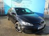 USED 2014 14 VOLKSWAGEN GOLF 2.0 GTD 5d 181 BHP FULL VW SERVICE HISTORY+